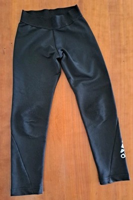 Sporthose (Leggins) Kinder, Adidas, Aeroready, Größe 128