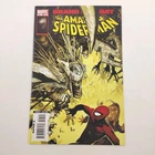 Amazing Spider-Man #557 VF Marvel Comics 2008 Brand New Day -Buy 5 Get 1 FREE