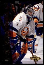 2000-01 UPPER DECK HEROES RICK DIPIETRO ROOKIE #170