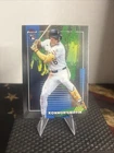 2026 Topps Finest Konnor Griffin RC Common #6 Pittsburgh Pirates Card