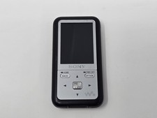 Sony Walkman NWZ-S515 Black (2GB) MP3 Player - UNTESTED