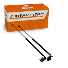 Lift Supports Depot Qty 2 Compatible with Subaru Impreza 17 to 23 Tailgate ...