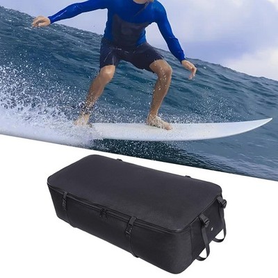 Transportbox für Aufblasbaren Rucksack, Paddleboard Tasche für Surfbrett,