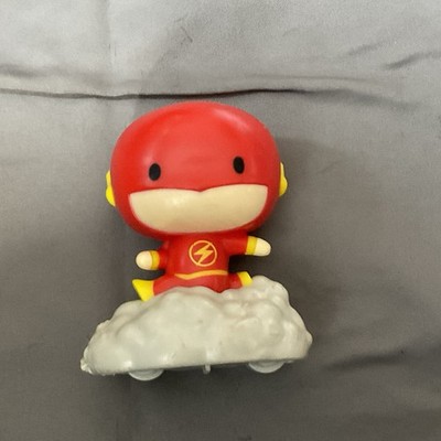 2022 Burger King Justice League The Flash Figure