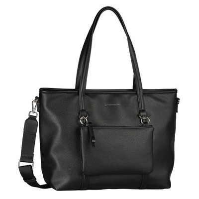 Tom Tailor Shopper Jamila 2-in-1 Handtasche mit abnehmbarer Umhängetasche