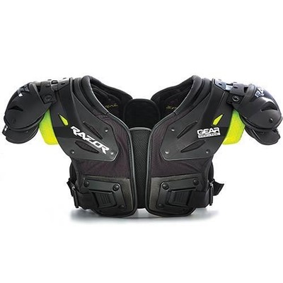 Gear Pro-Tec Razor RZ7 Skill Position Pad, American Football Schulterpad