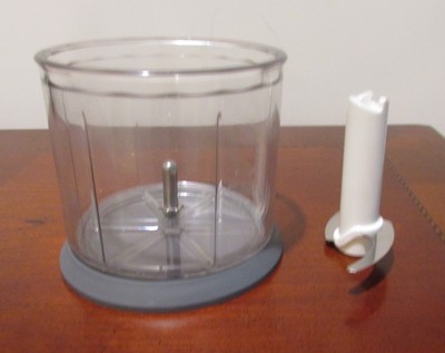 SMEG Bowl Grinder Original for Mixer Style HBAC01 HBF02 G2U