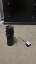 Amazon Echo (1st Generation) Black Smart Spea...