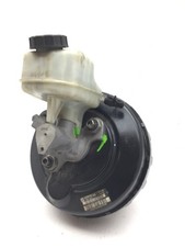 OPEL Insignia A  (G09) Bremskraftverstärker Hauptbremszylinder 13228183AS  08-13