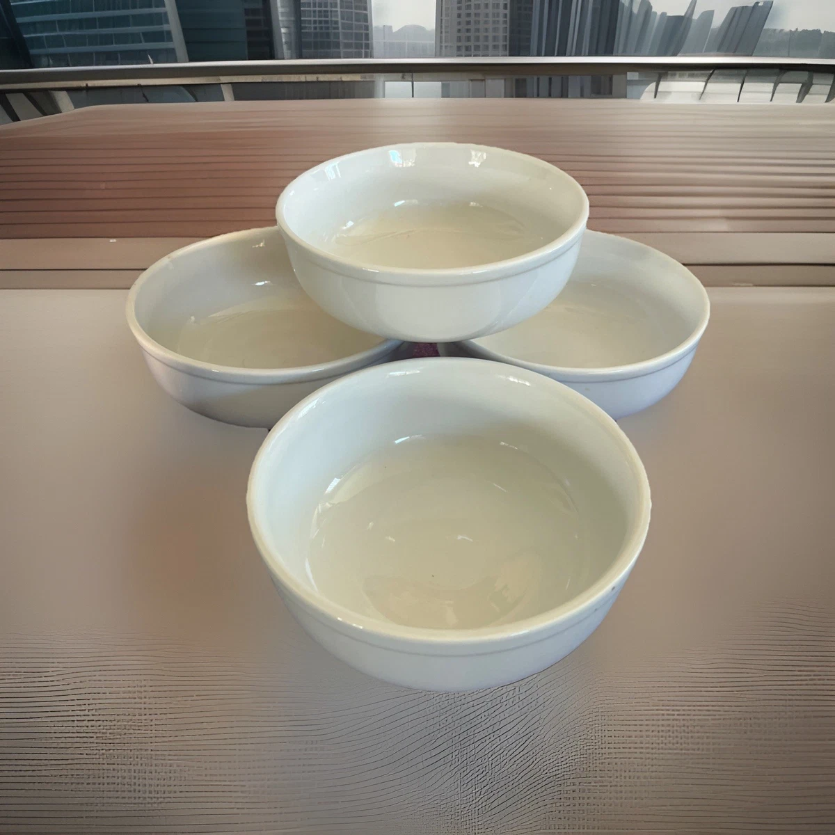 crate and barrel bowl products for sale | eBay