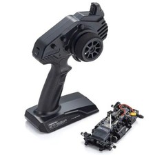 Kyosho 32370 MINI-Z RWD MR-04 Chassis Transmitter Set