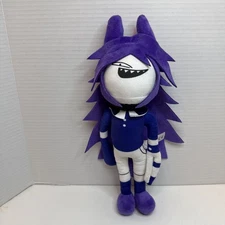 Miss Circle 14 Inch Stuffed Animal Plush Toys Toddler Fluffy Dolls Kids Gifts