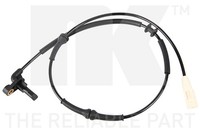 Nk Abs Sensor Raddrehzahl 291937 FüR Picasso Xsara Peugeot Partner CitroËN Cng