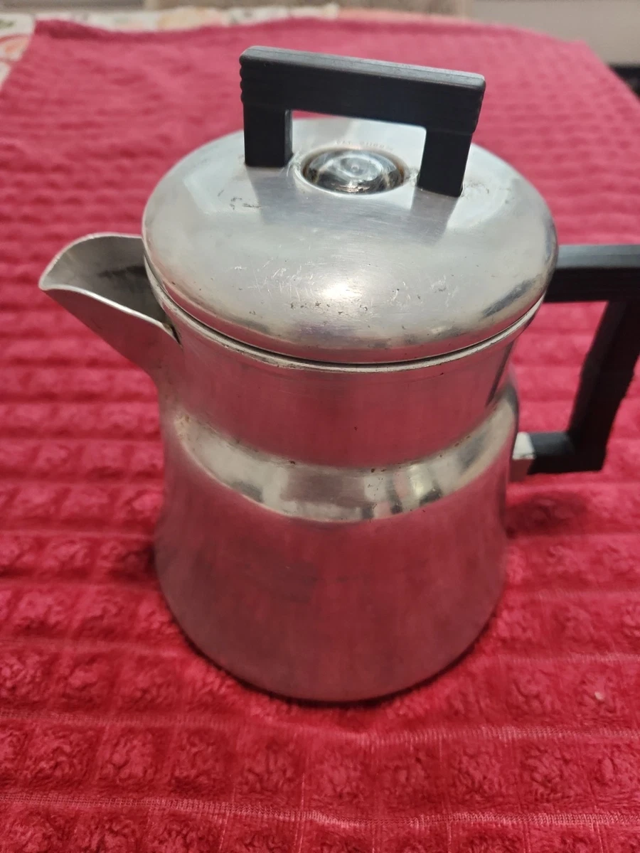 Wear Ever Coffee Pot Makers for sale | eBay