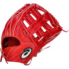 Asics Goldstage I-Pro Baseball Glove, Outfielder'S, Size 12, 3121B266 