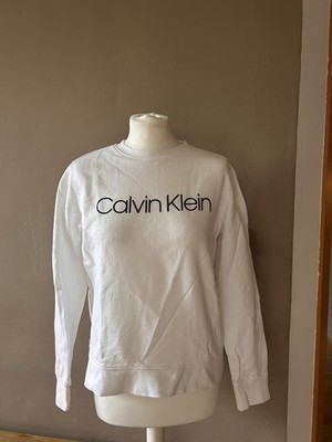 Calvin Klein Pullover, Größe M
