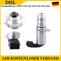 11417584990 Steuerventil Hydraulikventil FüR BMW 116I 118I 120I 316I 318I 320I