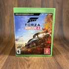 New ListingForza Horizon 4 | Xbox One | Tested & Working