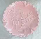 ROYAL HAEGER R1598 USA VINTAGE MID CENTURY MATADOR ASHTRAY