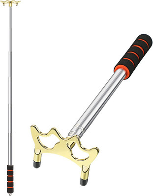 Skylety Pool Cue Snooker Stick Pool Table Accessories Retractable Billiards Cue