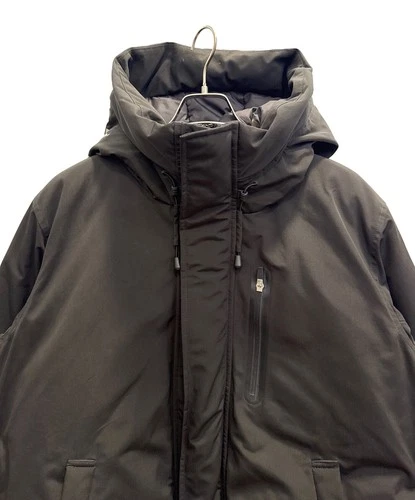 Avirex Military Function Down 2 Jacket Men's Size XL Black image 3