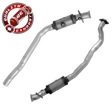Dodge Durango 5.7l Jeep Grand Cherokee 5.7l Catalytic Converter 2011-2021