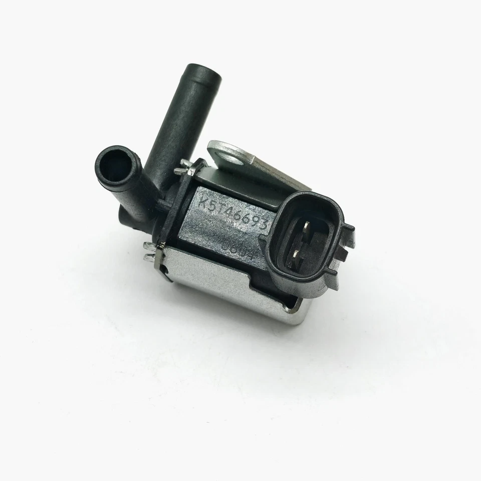 Electroválvula de purga de bote de vapor OEM 36162-RAA-A01 para elemento Honda Accord Foto 3 de 4