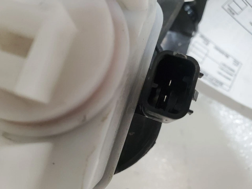 2013 DODGE DART Fuel Vapor Canister 2006932 - Изображение 4 из 4