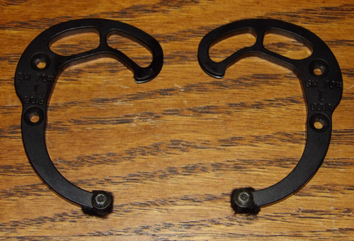 Mathews Switchweight Bow Modules- 'I' 80%- 70 lb - Switch Weight Phase4, V3, V3X
