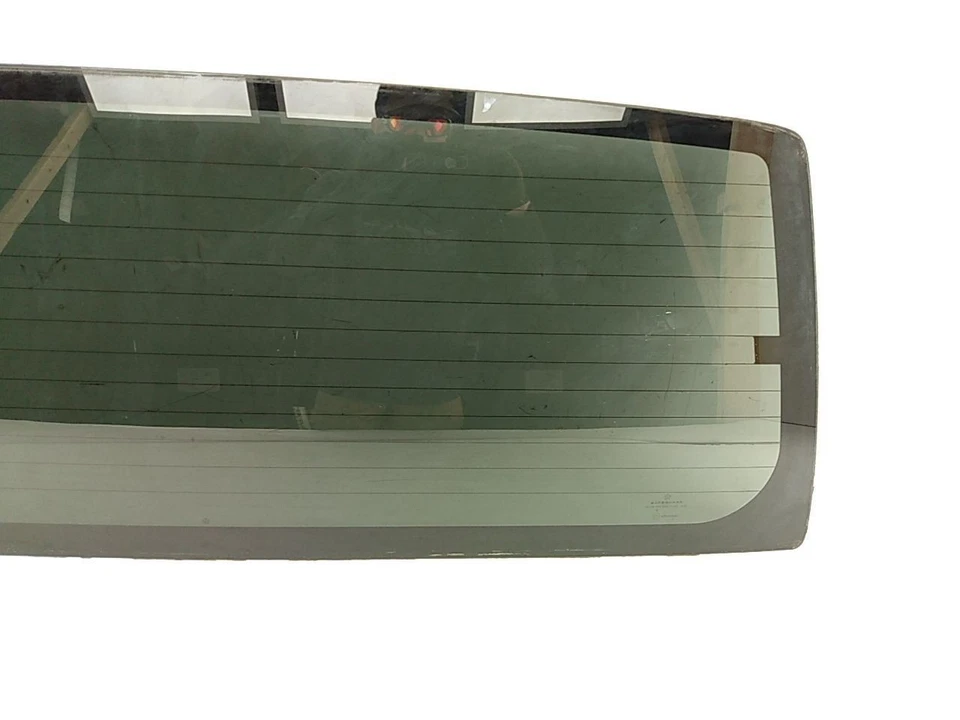 Jeep Cherokee XJ Rear Back Tailgate Liftgate Glass With Privacy Tint Fits 97-01 Foto 3 de 4