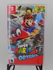 New ListingSuper Mario Odyssey for Nintendo Switch! FREE SHIPPING!