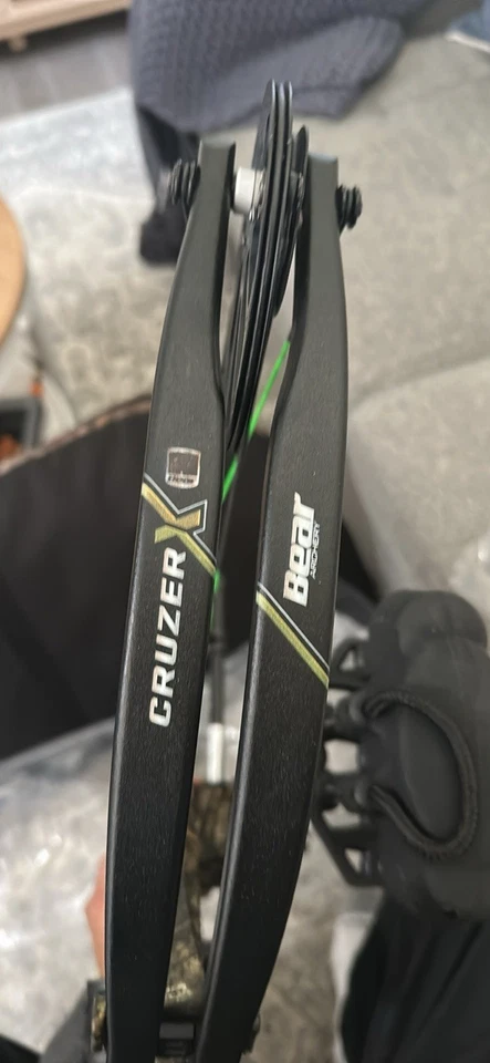 Bear CRUZER X LH - Image 2 of 4