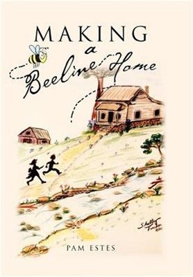 Making a Beeline Home (Hardback or Cased Book)