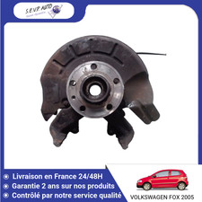 Essieu Volkswagen FOX