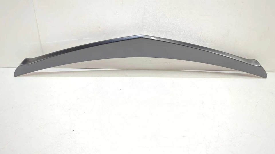 Nuevo kit de alerón de tapa trasera genuino Honda 2009-2014 Acura TL gris 08F10-TK4-240 Foto 3 de 4