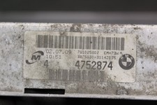 K�hler Manuell - BMW 118D 2.0D 143HK - 4752874