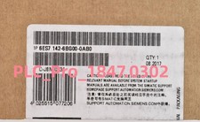 6ES7 142-6BG00-0AB0 1PCS New SIEMENS 6ES7142-...