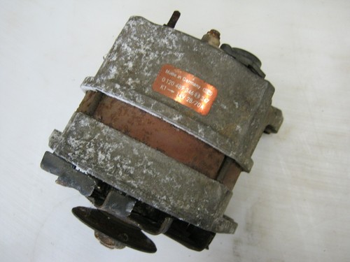 VW Lichtmaschine 70A