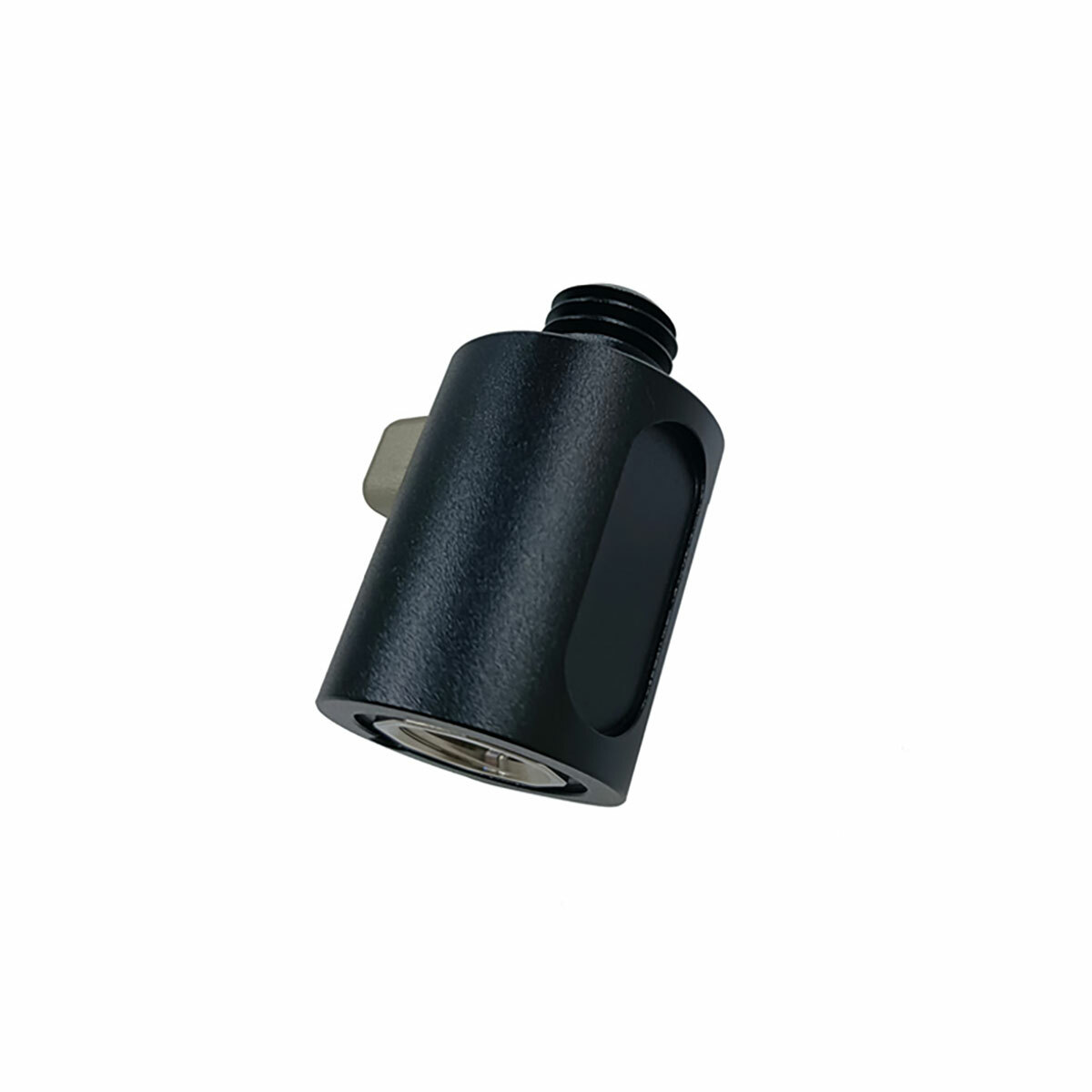 Liyuusi GPS Quick Release Adapter for Rtk,Aluminum Quick Release
