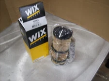 Wix Genuine NOS Fuel Filter 33963