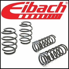 Eibach Pro-Kit Lowering Springs for 2004-2011 Toyota Camry - Except Hybrid