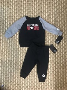 baby boy converse outfit