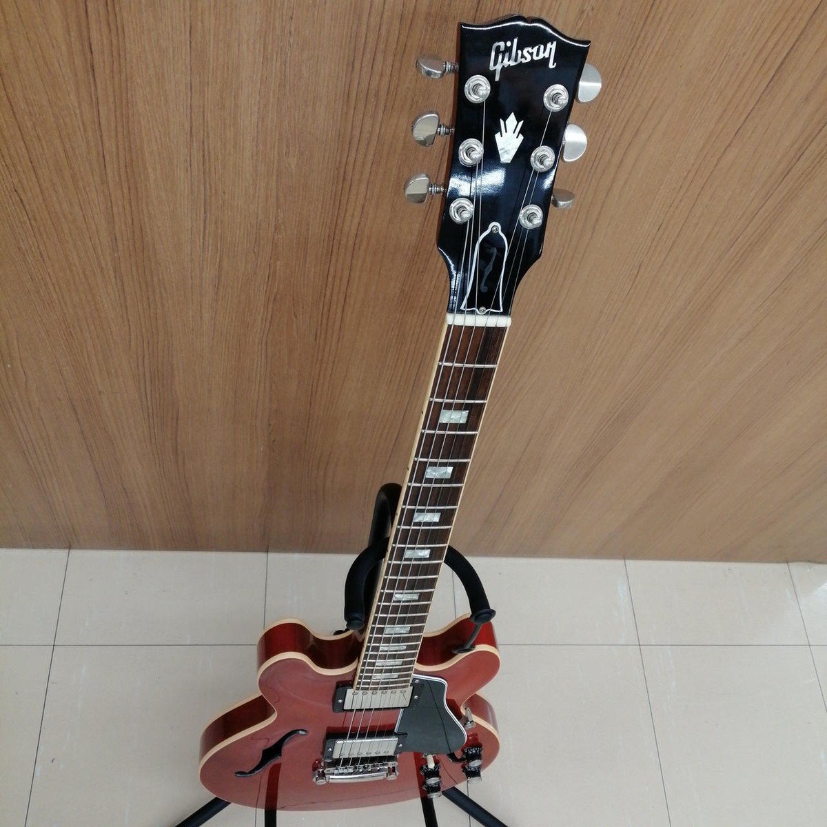 Gibson Memphis ES-339 チェリー Gibson Cherry ES-339 ES‑339