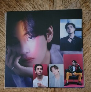 Bts Proof Collectors Edition | eBay