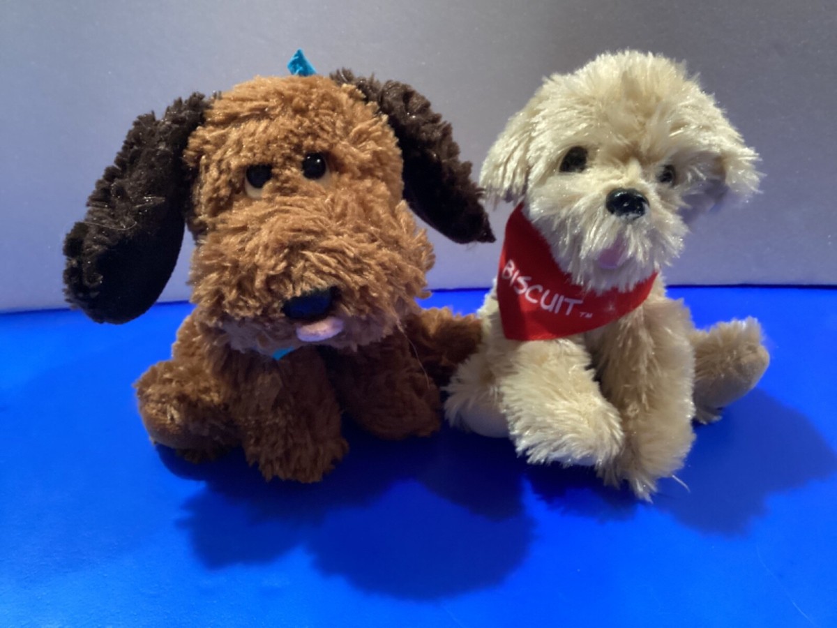 - Antonio Vattev モヒカン beanie ,dogs TY Beanie VelveTy 6