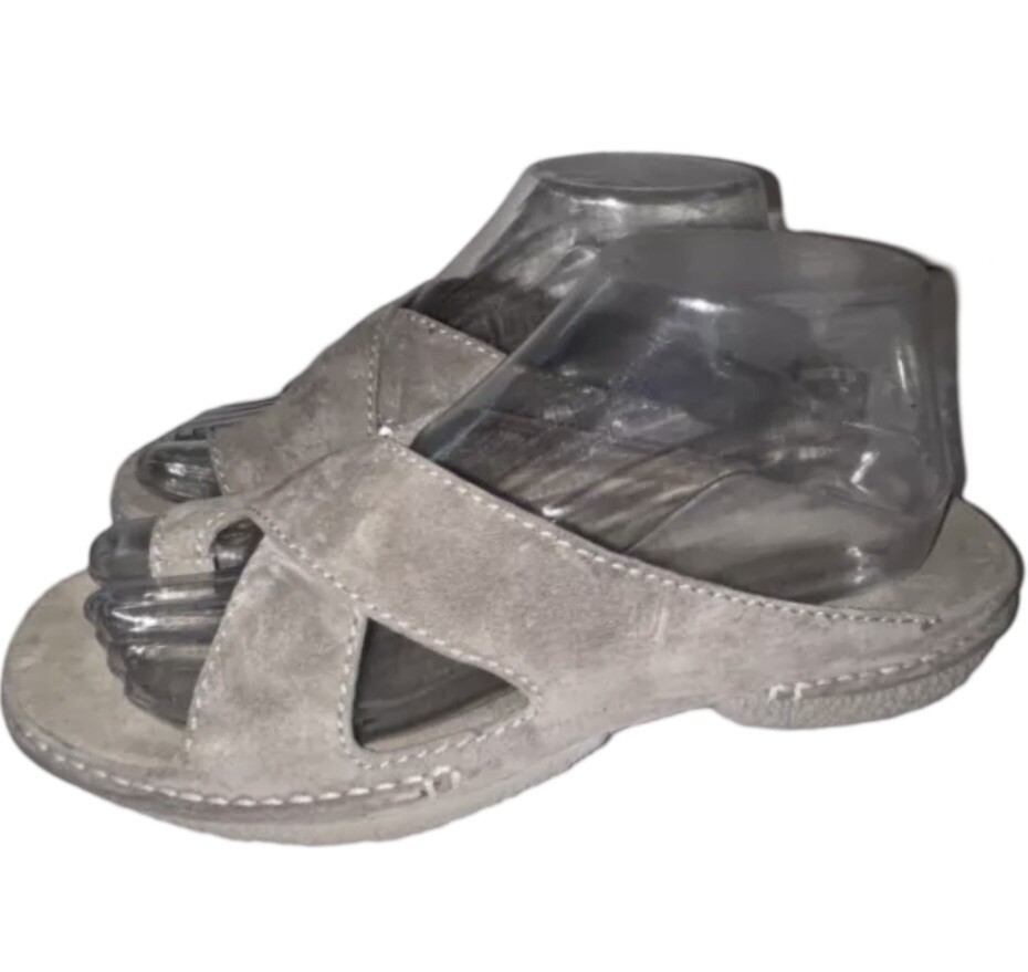 MERRELL Duet Capella sandali donna tessuto canna di fucile taglia 8