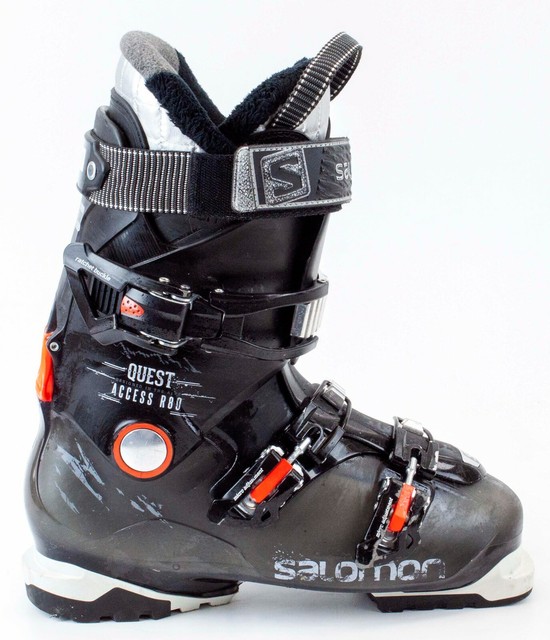 salomon quest access 80 2017