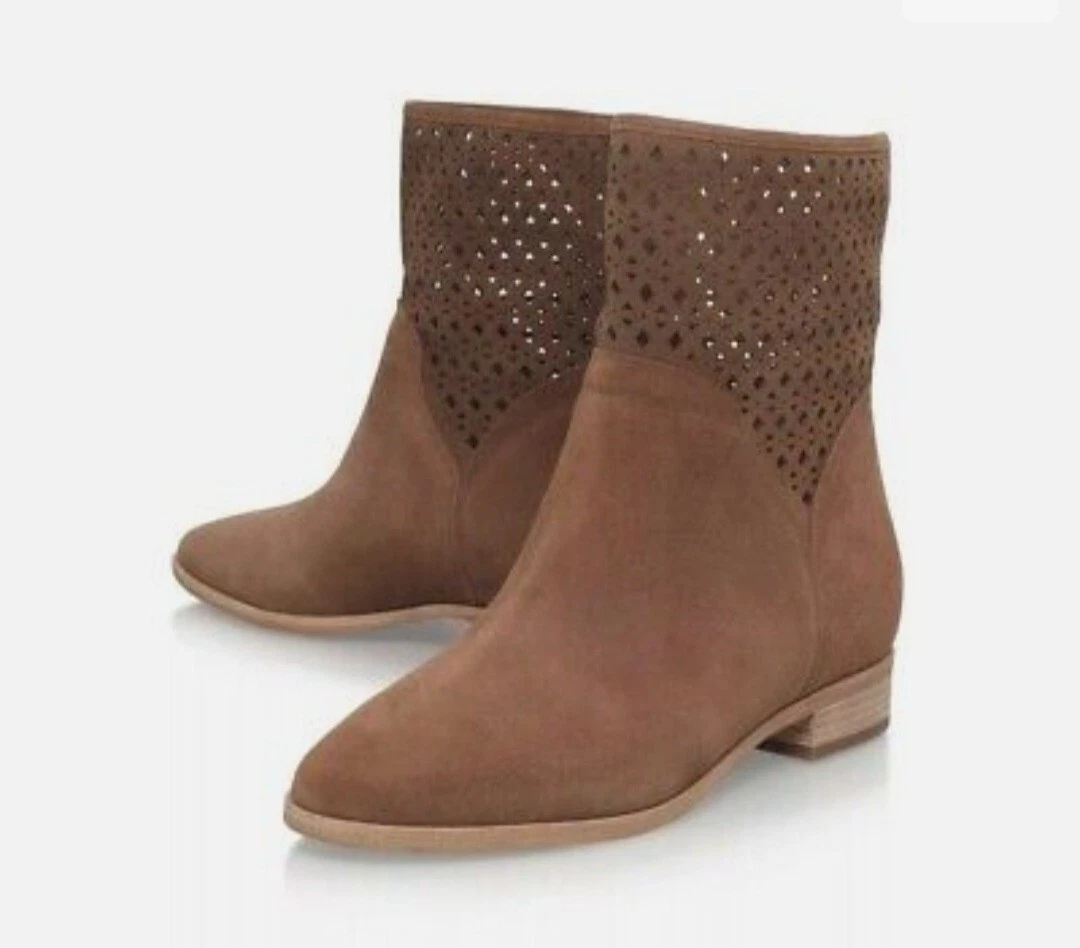 Michael kors cheap sunny bootie