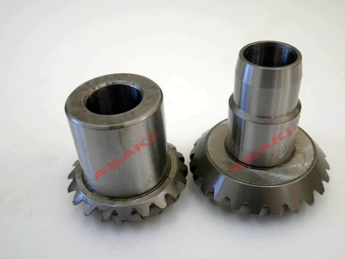 Per MERCURY MERCRUISER R/MR/Alpha One Gen II Gear Set 43-55778A3, 18-2205, 11240 - Imagen 15 de 17