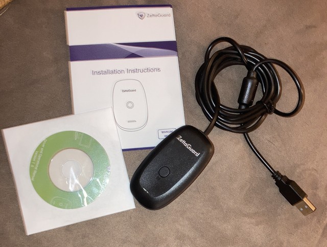 zettaguard gaming receiver zettaguard gaming receiver